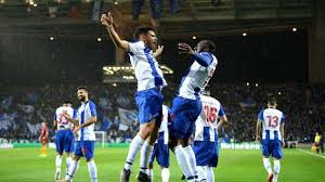 2020 round of 16 2nd leg. Uefa Champions League Round Of 16 Leg 2 Of 2 Results Sports Feed