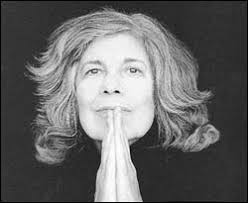 Straight-shooting Sontag at UCT