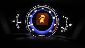 Tapi perlu diingatkan tak semua kereta ada semua simbol. Memahami Arti Indikator Mobil Di Hadapan Pengemudi
