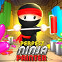 Ninja Painters from www.xbox.com