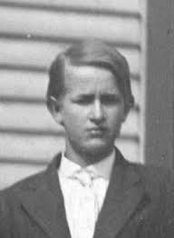 Clemens E “Clem” Studer (1895-1961)