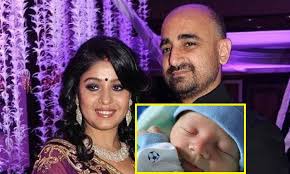 For decades, she has ruled millions of hearts among. Good News Sunidhi Chauhan Welcomes Her First Baby India Forums