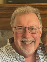 Obituary information for Mark S. Martin