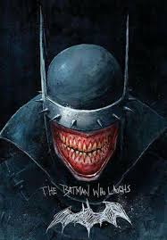 El Batman que Ríe (The Batman Who Laughs) | Wiki | ◇ Marvel & DC Comics ◇  Amino