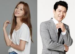 Lee hye ri is a south korean idol singer. Lee Hye Ri And Kim Sang Kyung Confirmed To Shake Things Up In Business For Upcoming New Drama