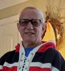 BLOCH: Michael Stephen of London and formerly of Montreal