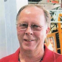 Sam Keenan Obituary (2023)