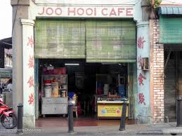 Open noon to 5 p.m. George Town The Foodie Capital That Wasn T Everywhere Once