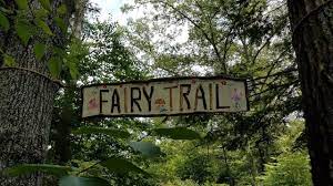 Most People Don T Know North Carolina Has A Fairy Trail And It S Positively Magical Fairy Garden North Carolina Miniature Fairy Gardens