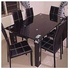 See also the best dining sets from top brands on jumia and so much more at the best price. Generic Dining Table With 6 Chairs Prepaid Only Price From Jumia In Nigeria Yaoota