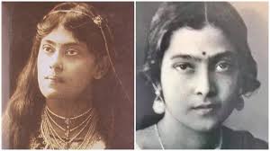 Reading About Sarala Devi & Bina Das Against The Androcentric Documentation  Of Bengal's Armed Revolutions