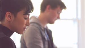 You Matter To Me (from "Waitress")