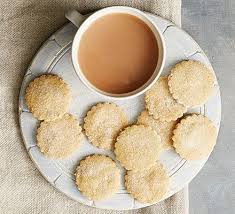 Vegan Shortbread Recipe Vegan Shortbread Bbc Good Food Recipes Food