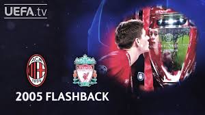 Liverpool vs ac milan 2005 champions league winners liverpool. Milan 3 3p Liverpool Ucl 2005 Final Flashback Youtube