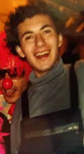 Darren was a student at the Lyceum between 2002 and 2007. May he rest in  peace. 😞