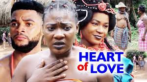 Heart Of Love Season 1 Mercy Johnson Nigerian Movies 2019 Latest Noll Nigerian Movies African Movies Comedy Movies