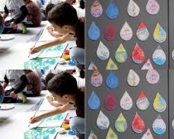 Juegos para niños en casa. 5 Actividades Geniales Para Rendirle Un Homenaje Al Agua En Su Gran Dia Elige Educar