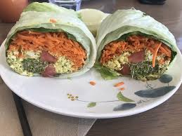 When someone picks up a cigarette for the first time, it's often to satisfy a curiosity, to look cool or to succumb to peer pressure. Health Nut Sherman Oaks California Restaurant Happycow
