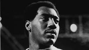 Biografía del Cantante Otis Redding