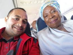 Birthday Boy: it's my 'April Fools' birthday