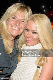 63 Robin Jameson Photos & High Res Pictures