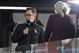 N'golo kante put in yet another man of the match performance to help chelsea win the champions league, and joe cole could barely contain himself in praising his impact for the blues. Sport Joe Cole Claims Frank Lampard S Chelsea Sacking Was The Harshest In The Roman Abramovich Era