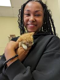 A message to our extraordinary volunteers, from our CEO