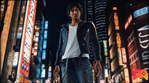 This is a spinoff of that series featuring similar. Judgment Trophy Guide