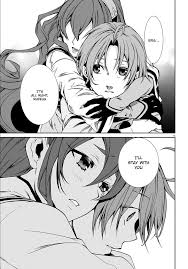 Eris × Rudeus Greyrat | Mushoku Tensei Jobless Reincarnation | Anime, Anime  Wallpaper, Reincarnation