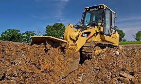 Cat 953 Track Loader Track Loaders Hastings Deering