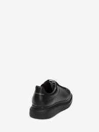 Alexander Mcqueen Spray Paints Oversized Sneakers Black And White Oversized Sneaker Oversized Sneaker Alexander Mcqueen Sneakers Black Alexander Mcqueen Oversized Sneakers Mcqueen Sneakers