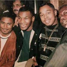 Foxy Brown Dated Haitian Jack At 14 Page 2 Lipstick Alley