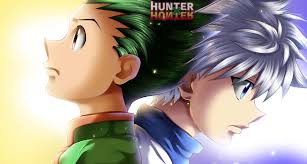 500+] Hunter X Hunter Pictures