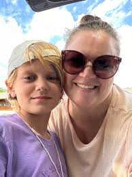 Historical fiction with female Oregon Trail main character