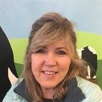 Brenda Jo LeMay Barnett Obituary