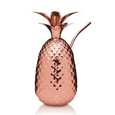 Jedan od sastojaka je triple sec, jako piće s okusom naranče bez kojeg je. Shaker Per Cocktail Coppa Cocktail Ananas Con Cannuccia Cl 50