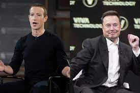Elon Musk sends cease and desist letter to Mark Zuckerberg over Threads creation | Marca