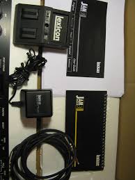 lexicon jamman 32 sec