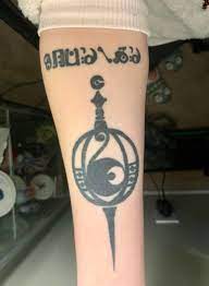 Check spelling or type a new query. I Couldnt Show Off My Sayaka Figure Collection Without Including My Tattoo Madokamagica