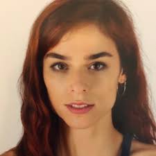 Alba Gurpegui Ramón