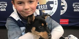 Best Fan Photos of the Morris Premiership Cup Tour