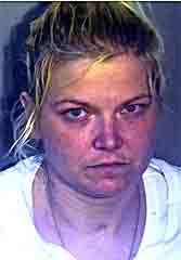 Kimberly Eades's Instagram, Twitter & Facebook