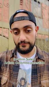 Salim Abraham Barrera Quien Es