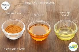 Things You Ll Need To Use Cinnamon And Honey To Lighten Hair Naturally How To Lighten Hair Lighten Hair Naturally Natural Hair Styles