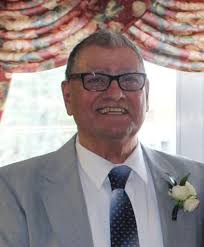 Joseph Natale Obituary February 26, 2021