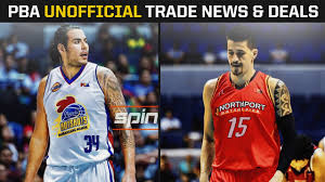 Happy happy birthday sa no. Christian Standhardinger To Magnolia For Marc Pingris 2021 Pba Trade Talks Youtube