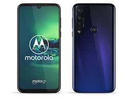 Motorola Moto G8 Plus, hands on: A ...