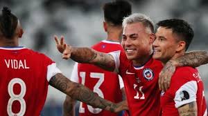 Watch live coverage of chile v bolivia in the copa america at the arena pantanal in cuiaba, brazil. Tnwesfkzbygehm