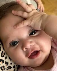 A mistake happened by mistake😆🤣 #mistakeshappen #cutebaby #funny