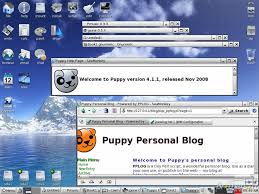 Crea un cd, dvd o unidad usb de arranque. 17 Puppy Linux Ideas Puppy Linux Linux Puppies